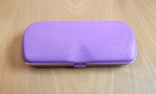 Brillen etui hardcase - brillen,