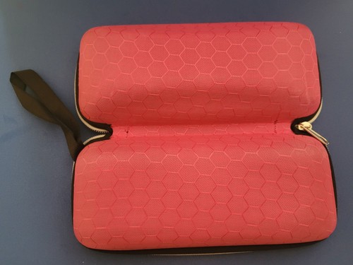 Brillen etui pink amazon neu - pink,