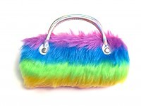 Brillenetui hartschale tasche - hartschale,