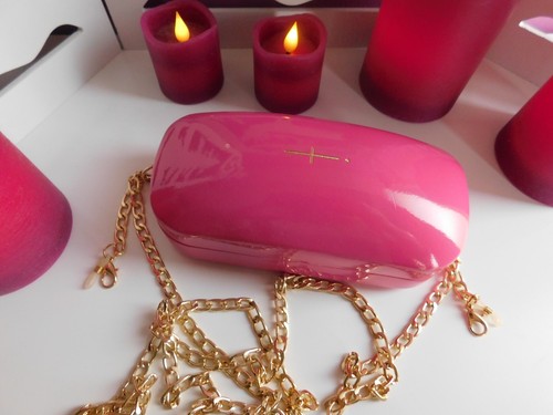 Exklusiv trendy brillen - -,