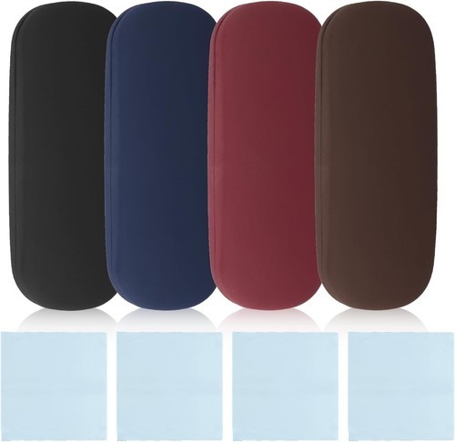 Brillenetui hardcase - 4x,