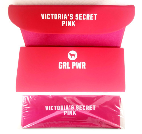 Victoria secret brillenetui - victoria's,