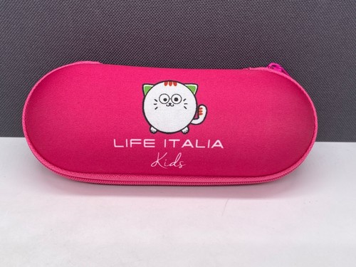Life italia brillenetui - italia, semi