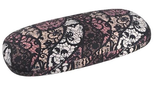 Etui mit elegantem
