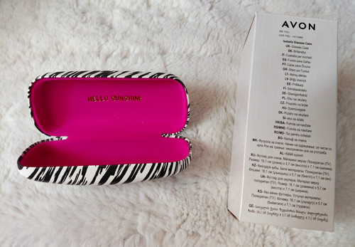 Avon isabella - avon,