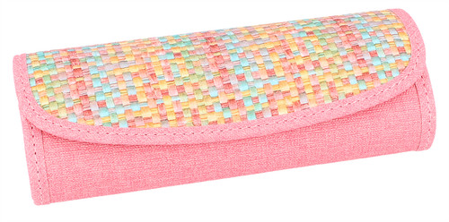 Coco brillenetui pink pastell - coco,